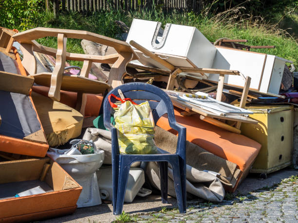 Best Full-Service Junk Removal  in Union Beach, NJ