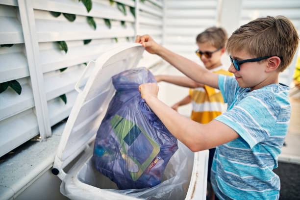 Best Same-Day Junk Removal  in Union Beach, NJ
