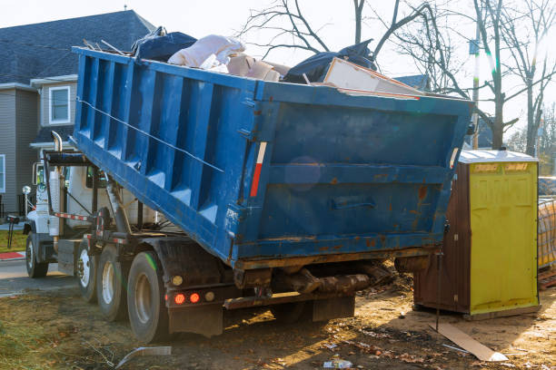 Trusted Union Beach, NJ Junk Removal Experts