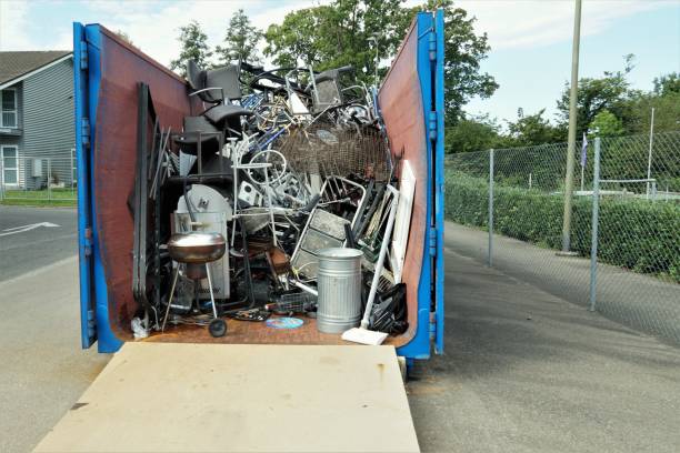 Best Electronics Removal Services  in Union Beach, NJ