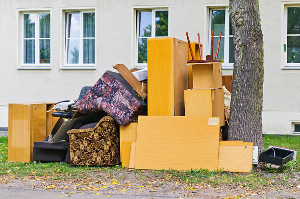 Best Dumpster Rental Services  in Union Beach, NJ