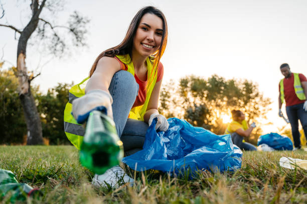 Best Yard Waste Removal  in Union Beach, NJ