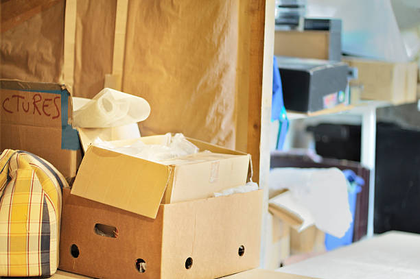 Best Attic Cleanout Services  in Union Beach, NJ