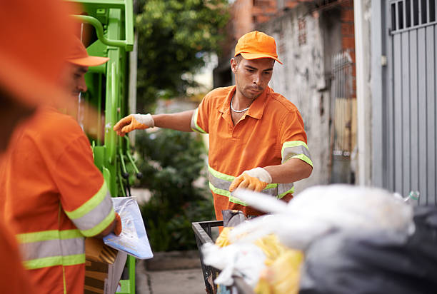 Best Estate Cleanout Services  in Union Beach, NJ