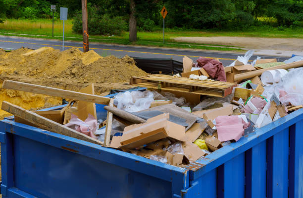 Best Trash Removal Near Me  in Union Beach, NJ